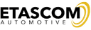 ETASCOM AUTOMOTIVE logo