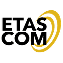 ETASCOM AUTOMOTIVE logo